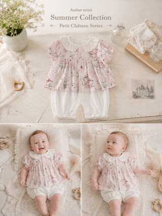 Amber mimi Petit Château Series〈プチシャトーシリーズ〉 60cm～90cm
