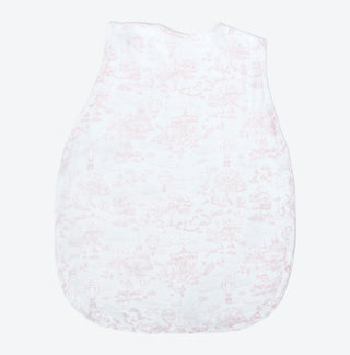 1年中使えるトワルドジュイガーゼスリーパー　Amber mimiオリジナル　A0404