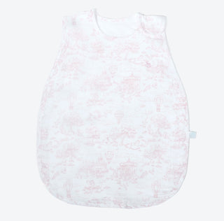 1年中使えるトワルドジュイガーゼスリーパー　Amber mimiオリジナル　A0404