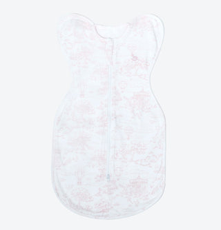 1年中使えるトワルドジュイスワドル　Amber mimiオリジナル　A0404