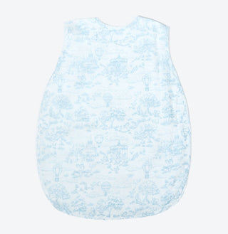 1年中使えるトワルドジュイガーゼスリーパー　Amber mimiオリジナル　A0404