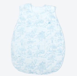 1年中使えるトワルドジュイガーゼスリーパー　Amber mimiオリジナル　A0404