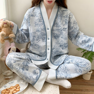 インヴェルパジャマ婦人用XGG/2XL インヴェルパジャマ婦人用XGG/2XL インヴェルパジャマ婦人用XGG/2XL