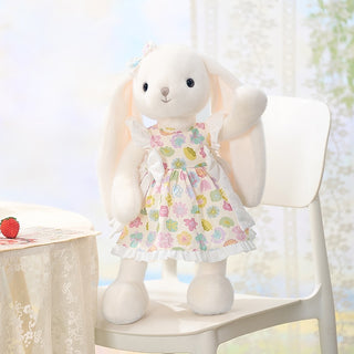 Gabriel　フラワーラビット　ファーストトイ