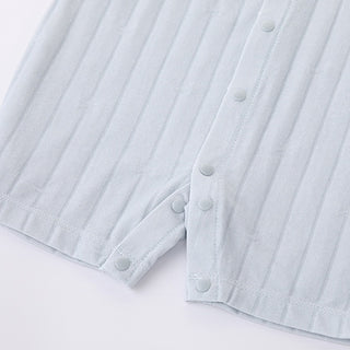 ソフトコットンロンパース　59cm～100cm　