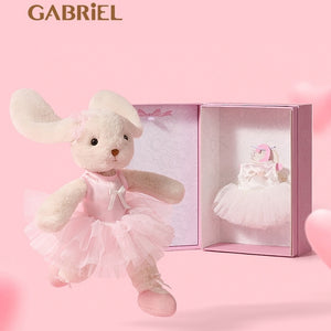 Gabriel バレエラビット ファーストトイ｜ファーストトイ・おもちゃ