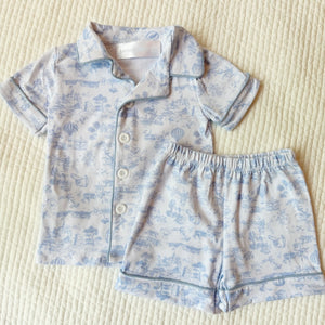 即納商品】【Amber mimiオリジナル】トワルドジュイコットン