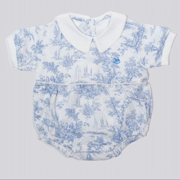 即納】トワルドジュイワンポイントロンパース☆2025 – Amber mimi