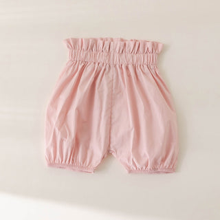 フリルベーシックセットアップ  80cm~120cm
