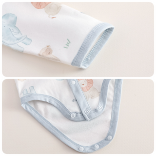 ズーロンパース　60cm～90cm