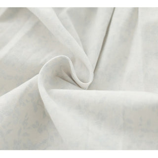 ブルーフラワーブラウス 80cm~130cm