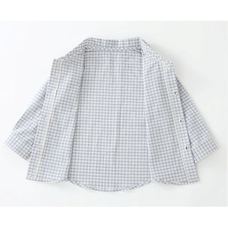 ドッグチェックセットアップ  80cm〜120cm