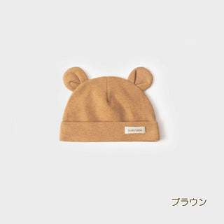 ソフトベビーキャップ