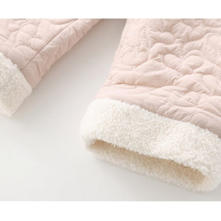 もこもこキルティングボトムス 90cm~130cm