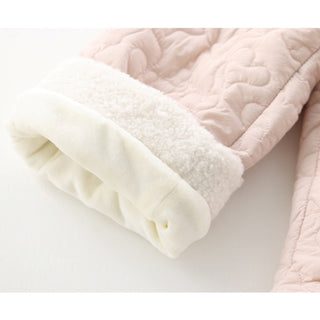 もこもこキルティングボトムス 90cm~130cm