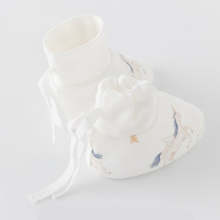 【午年】ホースソックス