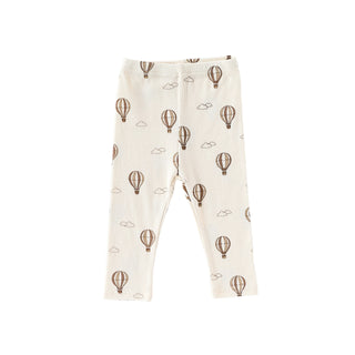 コットンデザインソフトロンパース　60cm～90cm