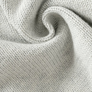 Dave&bella グレーデザインニット 80cm~140cm