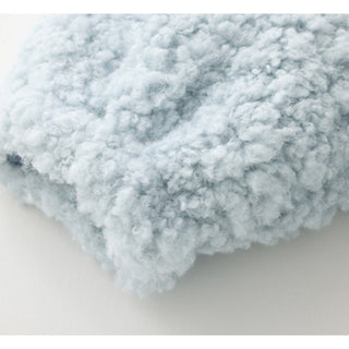 ブルーベアもこもこアウター 90cm~130cm