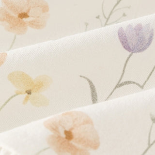 フラワーリボンスタイ