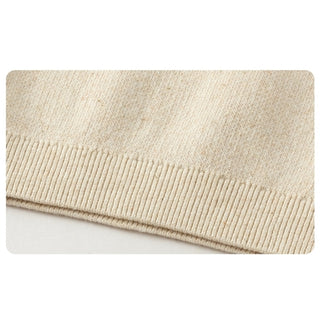 Dave&bella パターンドッグセーター 80cm~150cm