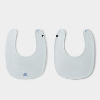 【3枚】コットンひつじスタイセット