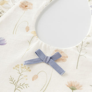 フラワーリボンスタイ