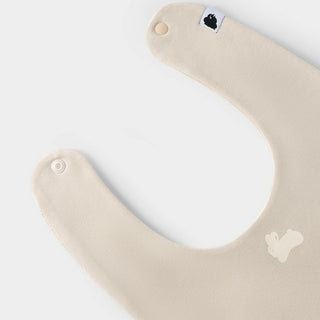 【3枚】コットンラビットスタイセット