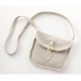 もこもこムートンアウター 90cm~130cm