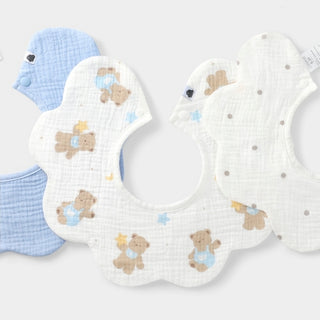 【3枚】コットンスタイセット