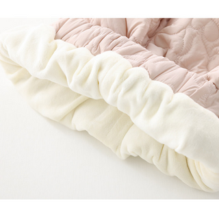 もこもこキルティングボトムス 90cm~130cm