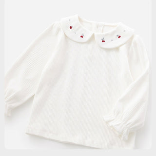 プチチェリートップス 80cm~130cm