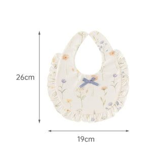 フラワーリボンスタイ