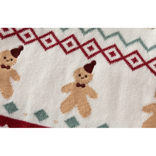 dave&bella　クリスマスセーター 80cm~150cm