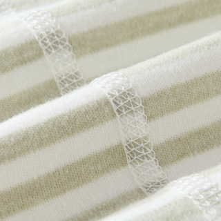 ピュアコットンロンパース2枚セット　59cm～90cm