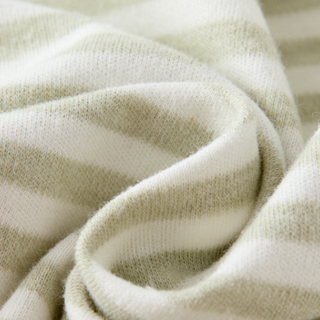 ピュアコットンロンパース2枚セット　59cm～90cm