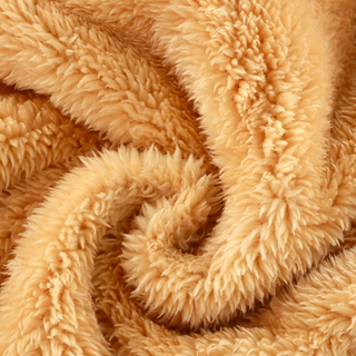 ふわふわくまちゃんロンパース　59cm～80cm