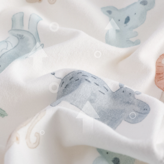 ズーロンパース　60cm～90cm