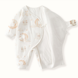 コットンエレファントロンパース　59cm～66cm