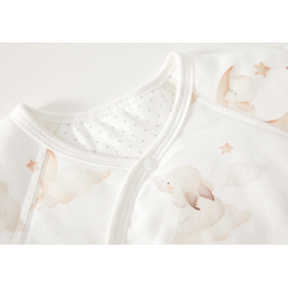 コットンエレファントロンパース　59cm～66cm