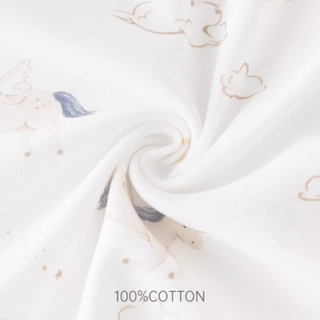 【午年】ニューボーンホースロンパース　59cm～66cm