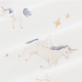 【午年】ニューボーンホースロンパース　59cm～66cm