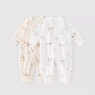 【午年】ホースロンパース　59cm～90cm