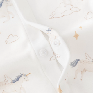 【午年】ホースロンパース　59cm～90cm