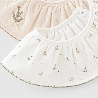 プチフラワースタイ