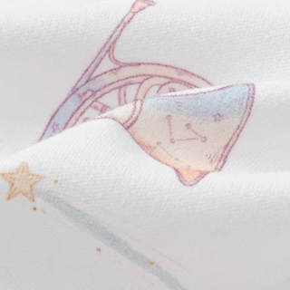 ロッキングホースロンパース　59cm～70cm