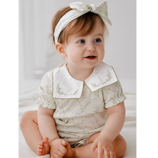 リトルフレンチロンパース　59cm～90cm