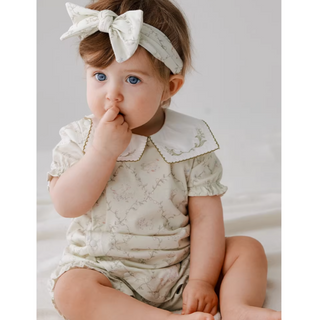 リトルフレンチロンパース　59cm～90cm