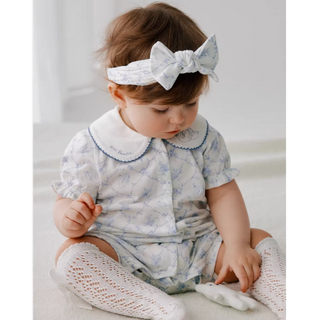 リトルフレンチロンパース　59cm～90cm