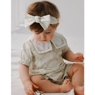 リトルフレンチロンパース　59cm～90cm